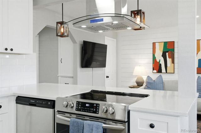 2811-2813 S Delaware Street, Englewood, CO 80110