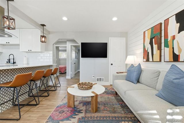 2811-2813 S Delaware Street, Englewood, CO 80110