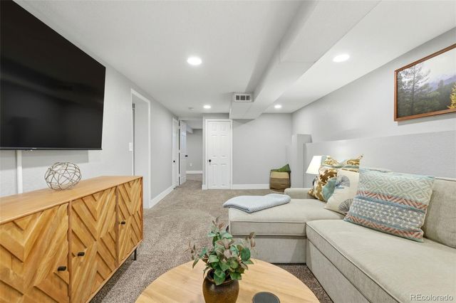 2811-2813 S Delaware Street, Englewood, CO 80110