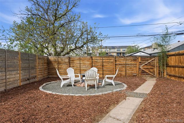 2811-2813 S Delaware Street, Englewood, CO 80110