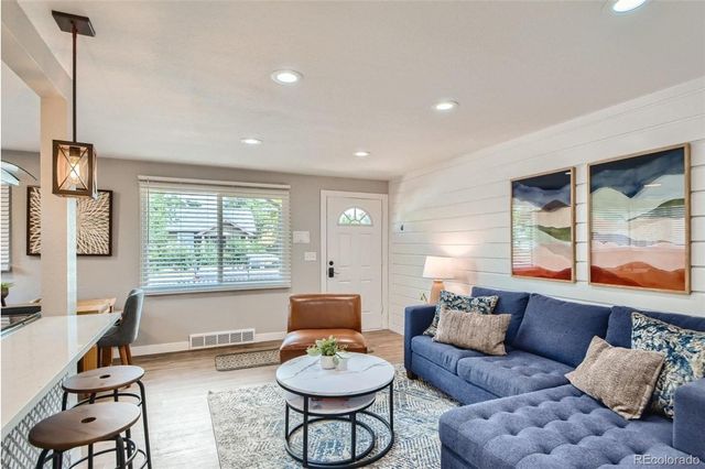 2811-2813 S Delaware Street, Englewood, CO 80110