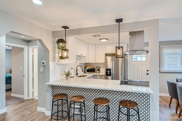 2811-2813 S Delaware Street, Englewood, CO 80110