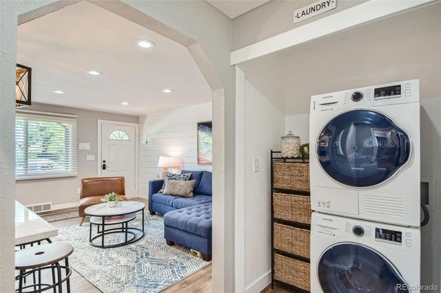 2811-2813 S Delaware Street, Englewood, CO 80110