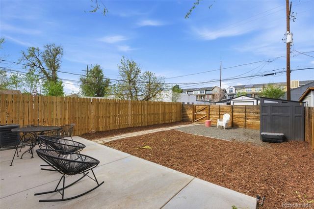 2811-2813 S Delaware Street, Englewood, CO 80110