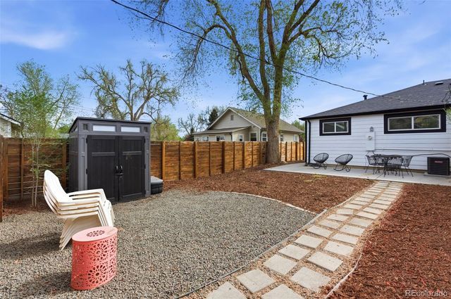 2811-2813 S Delaware Street, Englewood, CO 80110