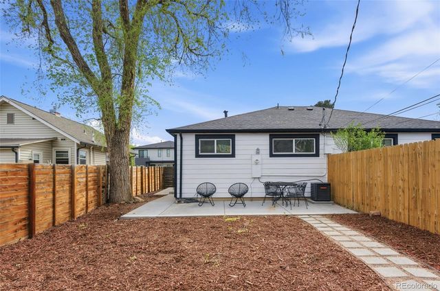 2811-2813 S Delaware Street, Englewood, CO 80110