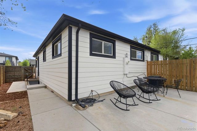 2811-2813 S Delaware Street, Englewood, CO 80110