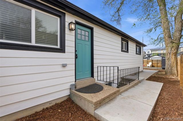 2811-2813 S Delaware Street, Englewood, CO 80110