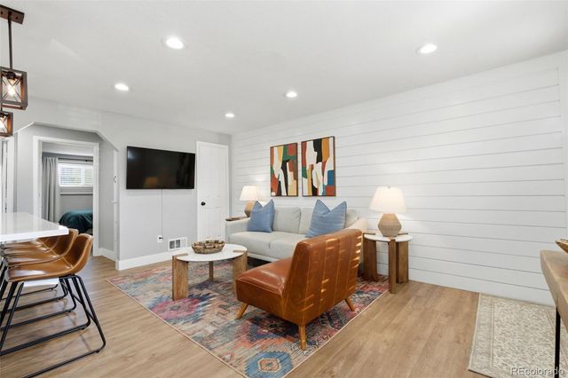 2811-2813 S Delaware Street, Englewood, CO 80110