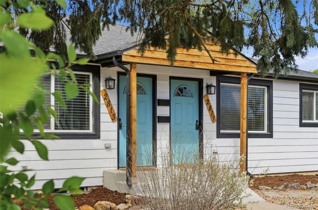 2811-2813 S Delaware Street, Englewood, CO 80110