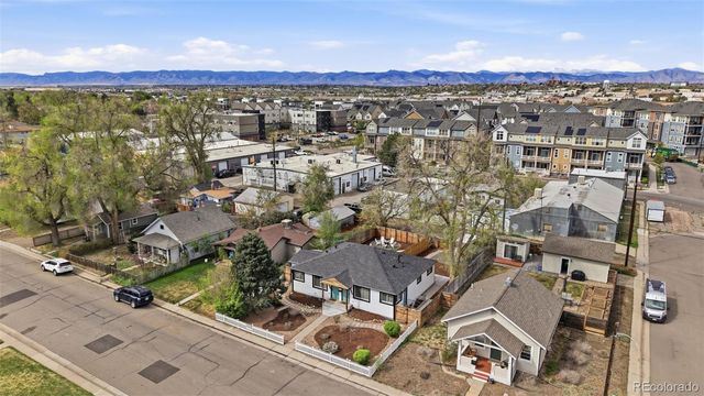 2811-2813 S Delaware Street, Englewood, CO 80110