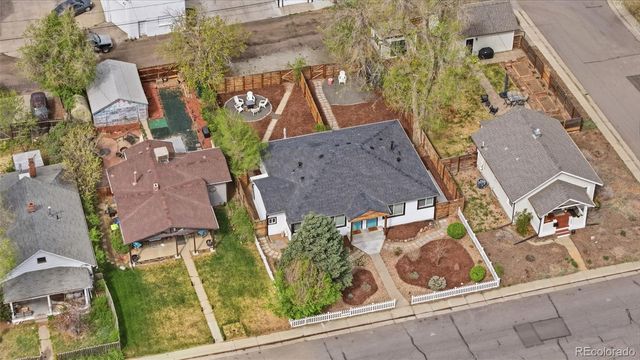 2811-2813 S Delaware Street, Englewood, CO 80110