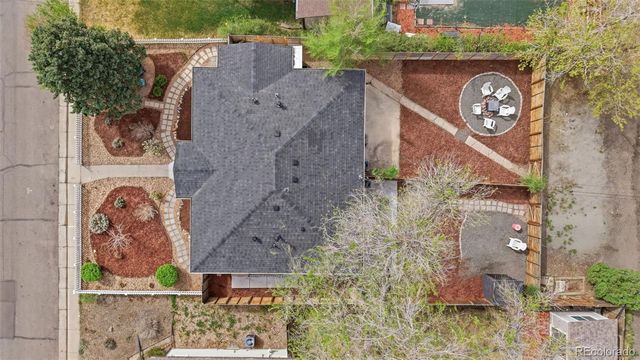 2811-2813 S Delaware Street, Englewood, CO 80110