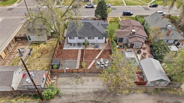 2811-2813 S Delaware Street, Englewood, CO 80110