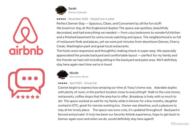 2811-2813 S Delaware Street, Englewood, CO 80110