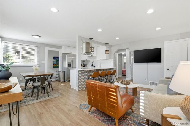 2811-2813 S Delaware Street, Englewood, CO 80110