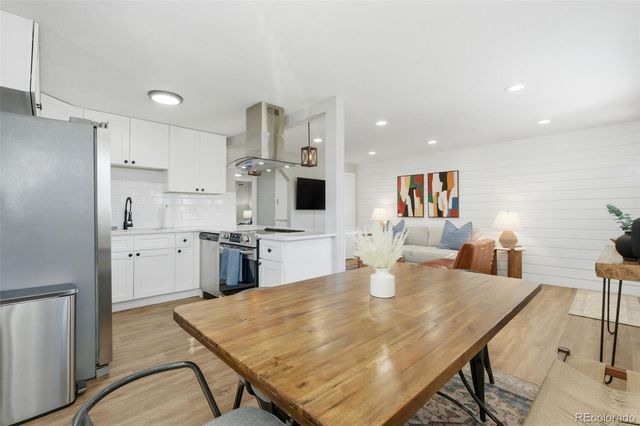 2811-2813 S Delaware Street, Englewood, CO 80110