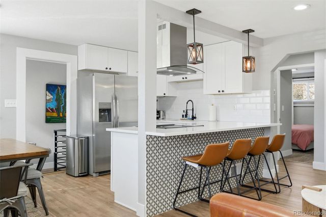 2811-2813 S Delaware Street, Englewood, CO 80110