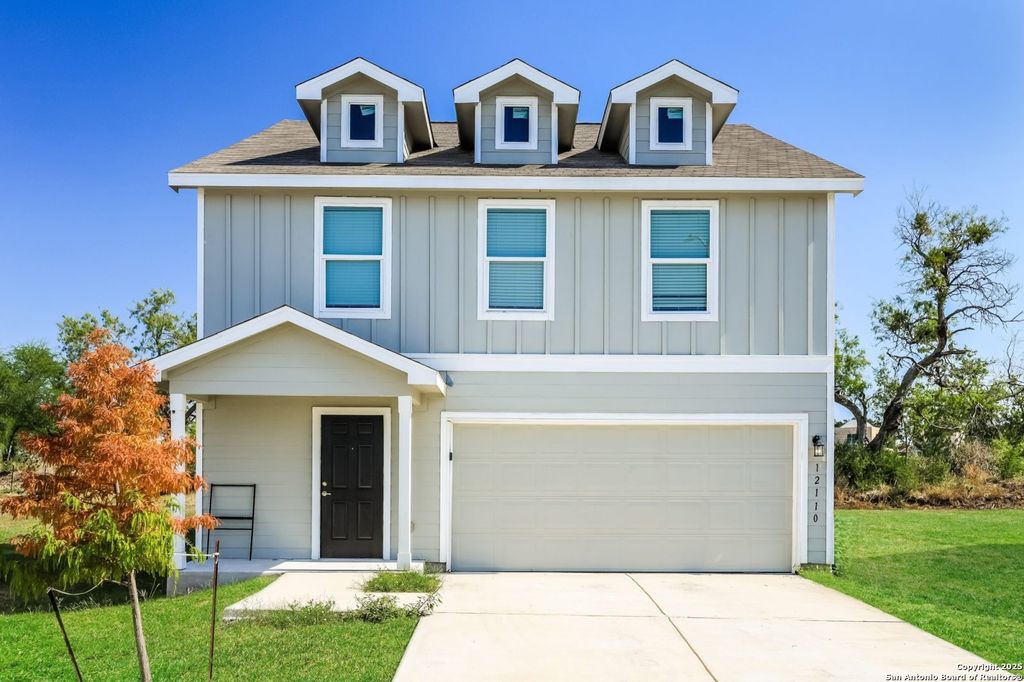 12110 Zoeller, San Antonio, TX 78221