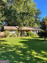4301 Rex Road, Rex, GA 30273