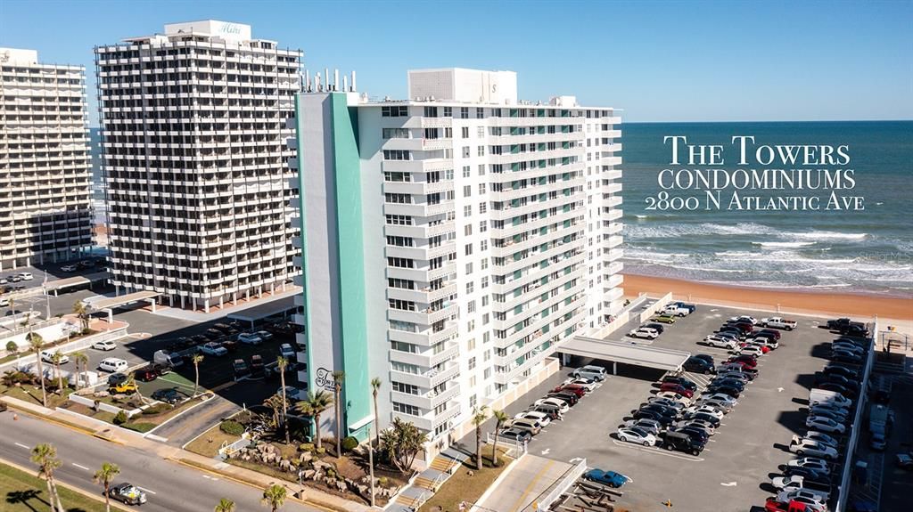 2800 N ATLANTIC AVENUE 210, Daytona Beach, FL 32118