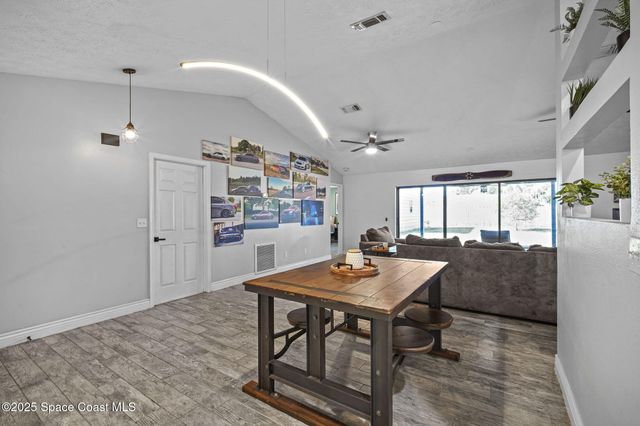 761 Firestone Street NE, Palm Bay, FL 32907