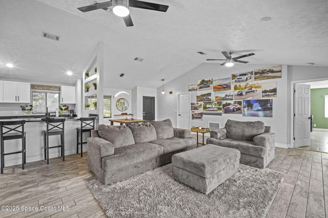 761 Firestone Street NE, Palm Bay, FL 32907