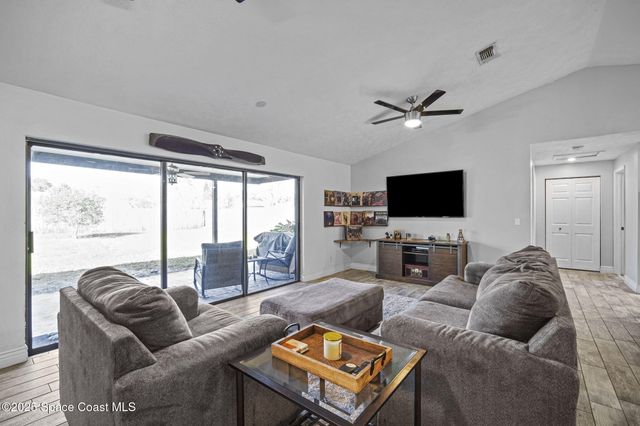 761 Firestone Street NE, Palm Bay, FL 32907