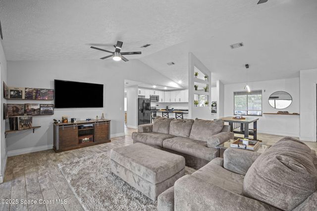 761 Firestone Street NE, Palm Bay, FL 32907