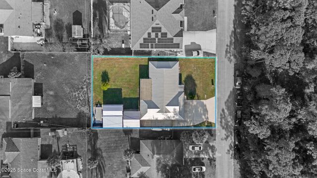 761 Firestone Street NE, Palm Bay, FL 32907