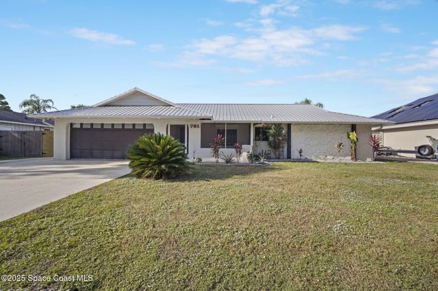 761 Firestone Street NE, Palm Bay, FL 32907