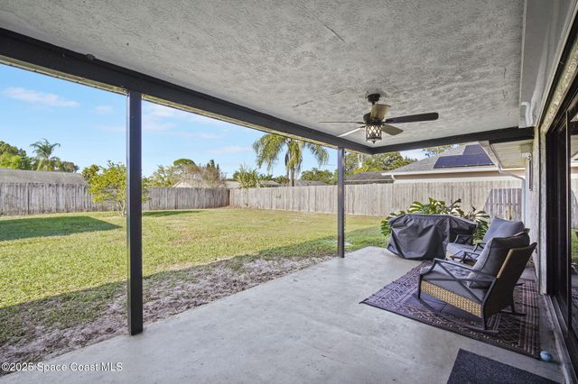 761 Firestone Street NE, Palm Bay, FL 32907