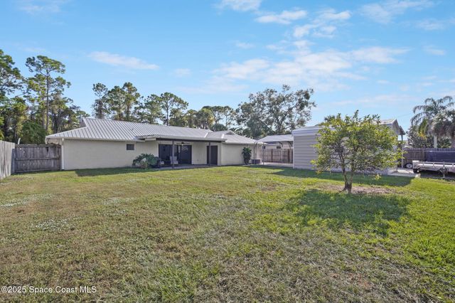 761 Firestone Street NE, Palm Bay, FL 32907