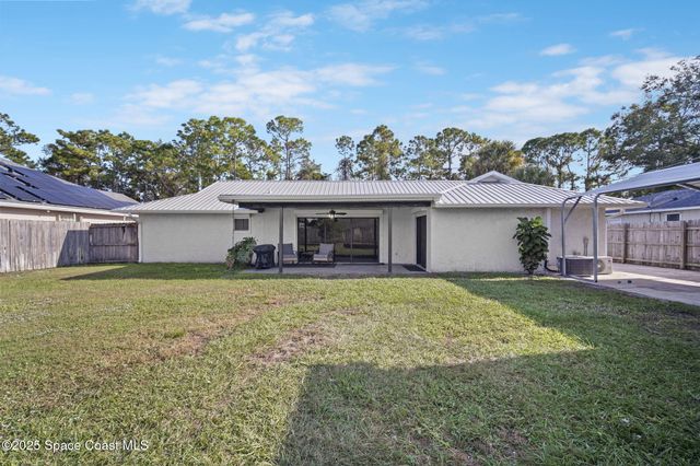 761 Firestone Street NE, Palm Bay, FL 32907