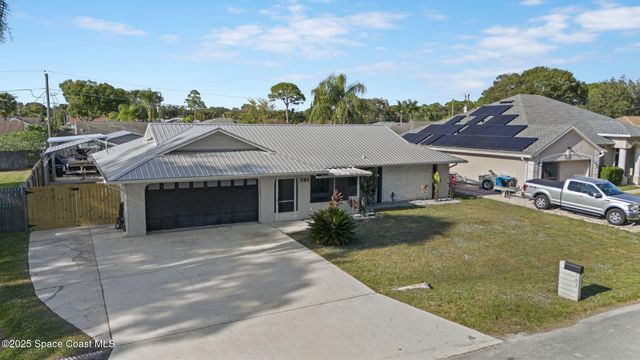 761 Firestone Street NE, Palm Bay, FL 32907