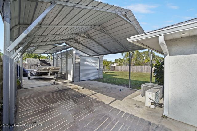 761 Firestone Street NE, Palm Bay, FL 32907