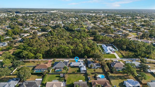 761 Firestone Street NE, Palm Bay, FL 32907