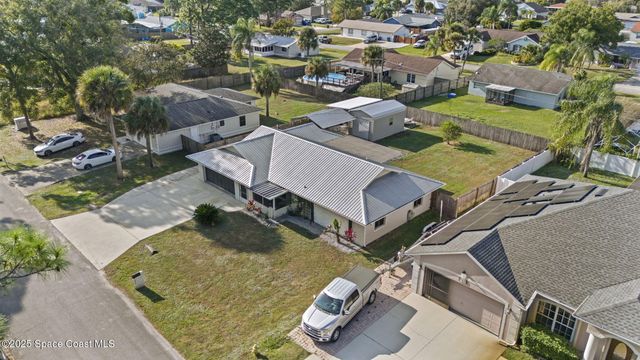761 Firestone Street NE, Palm Bay, FL 32907