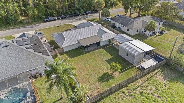 761 Firestone Street NE, Palm Bay, FL 32907