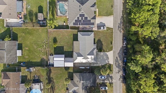 761 Firestone Street NE, Palm Bay, FL 32907