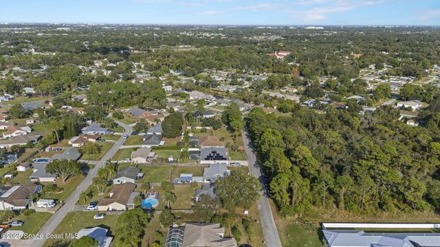 761 Firestone Street NE, Palm Bay, FL 32907