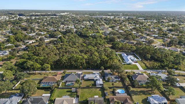 761 Firestone Street NE, Palm Bay, FL 32907