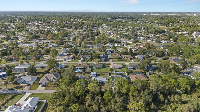 761 Firestone Street NE, Palm Bay, FL 32907