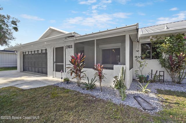 761 Firestone Street NE, Palm Bay, FL 32907