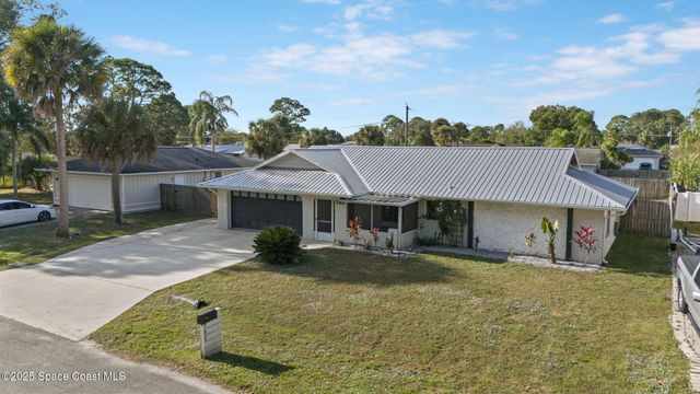 761 Firestone Street NE, Palm Bay, FL 32907