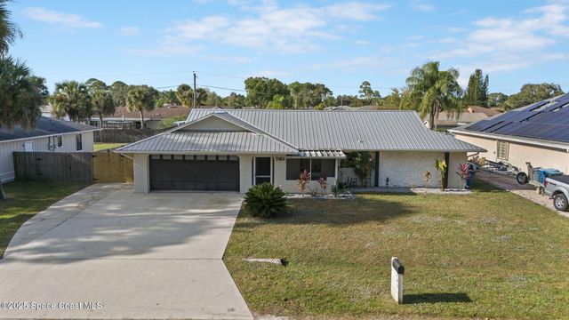 761 Firestone Street NE, Palm Bay, FL 32907