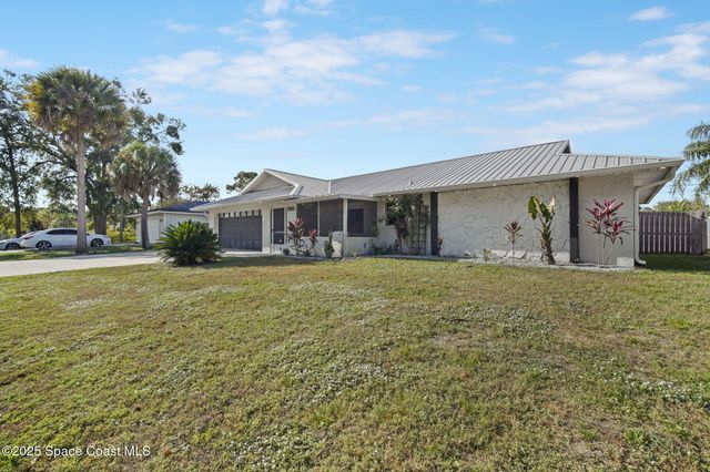 761 Firestone Street NE, Palm Bay, FL 32907