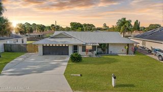 761 Firestone Street NE, Palm Bay, FL 32907