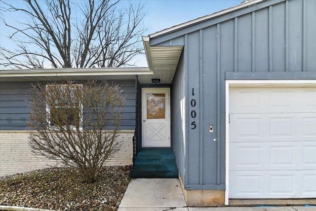 1005 South Street, Stoughton, WI 53589