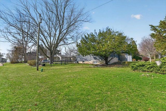 1005 South Street, Stoughton, WI 53589